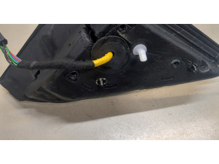 Зеркало боковое  Peugeot 2008 2019-2023  левое            