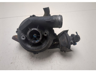  Турбина  Ford S-Max 2006-2010             1483819, 3M5Q6K682CD