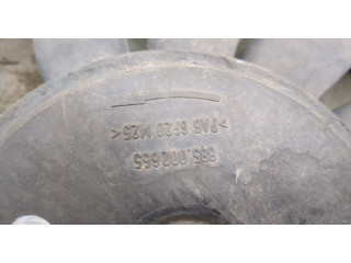 Вентилятор радиатора  Volkswagen Caddy 2004-2015           