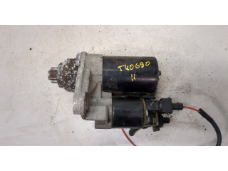 Стартер Seat Ibiza 3 2001-2006 1.2