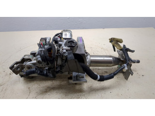 рейка Колонка рулевая Infiniti QX60 2013-2016