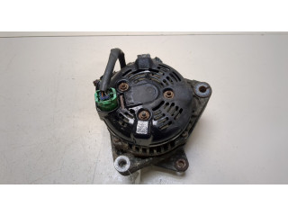 Генератор Lexus GX 2002-2009 2706050320, 1042100340