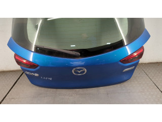 Замок багажника Mazda CX-3 2014-2025