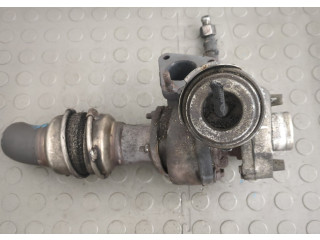 Турбина Volkswagen Passat 5 2000-2005 038145702L