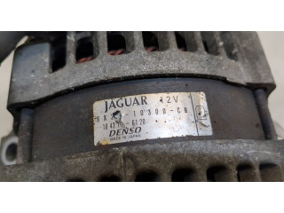 Генератор Jaguar XF 2007–2012 C2Z3415