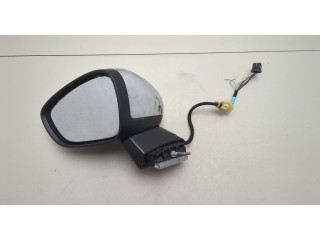 Зеркало боковое  Citroen C4 2010-2020  левое           