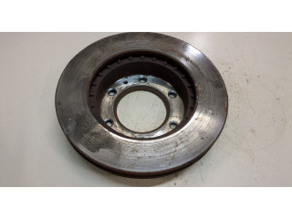 Диск тормозной Ford Ranger 2006-2012 2.5 передний