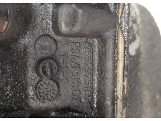 Форсунка топливная  Citroen C-Crosser 2007-2013    1980J8     