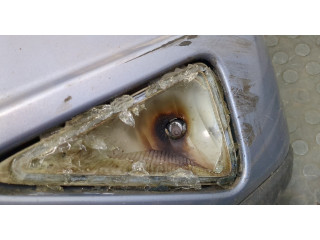 Бампер Honda Civic 2006-2012 передний