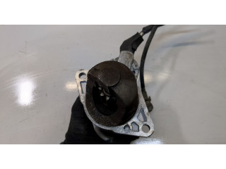 Стартер Subaru Forester (S12) 2008-2012