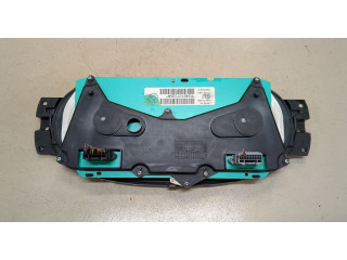 Панель приборов  Dacia Logan 2004-2012            