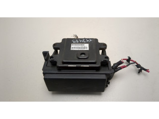 Блок предохранителей Jeep Grand Cherokee 2004-2010