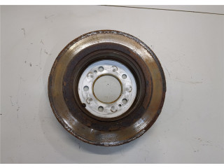 Диск тормозной  KIA Optima 4 2015-2018 2.  задний   4  584113Q000      