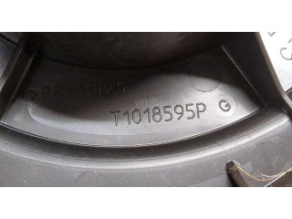 Моторчик печки Skoda Octavia (A7) 2013-2017