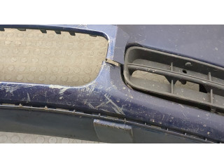 Бампер Skoda Roomster 2006-2010 передний