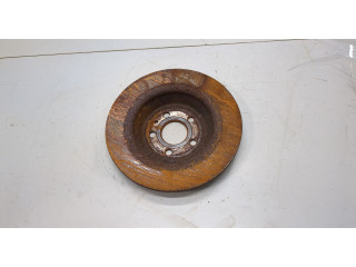 Диск тормозной  Ford Edge 2015-2018   задний         