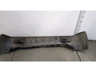 Бампер Mitsubishi Montero Sport / Pajero Sport 1996-2008 задний MR465067