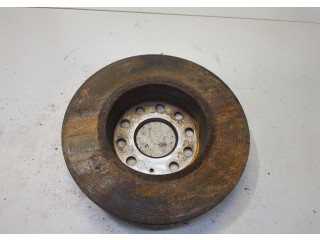 Диск тормозной Volkswagen Caddy 2010-2015 1.6 задний