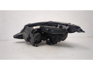 Фара передняя  Peugeot 2008 2013-2016 правая 