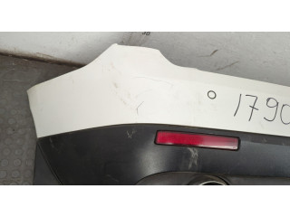 Бампер  Cadillac SRX 2009-2016 задний   22764068, 25777280