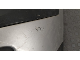 Бампер Skoda Octavia (A5) 2004-2013 передний 1Z0807221