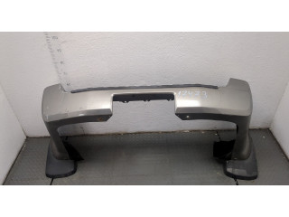 Бампер Nissan Pathfinder 2004-2014 задний 85022EA525