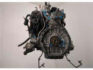  Турбина  Mercedes C W204 2006-2015             