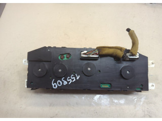 Панель приборов  Nissan X-Trail (T30) 2001-2007            