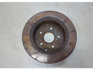 Диск тормозной  Toyota RAV 4 2006-2013 2.5  задний     424310R010      