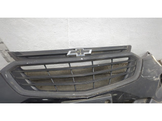 Решетка радиатора  Chevrolet Equinox 2017-2024          84150736