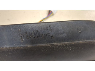 Задний фонарь          