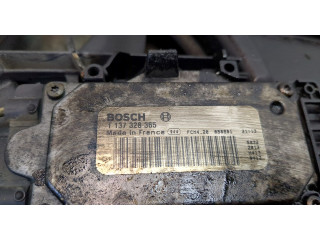 Вентилятор радиатора  Volvo C30 2006-2010           