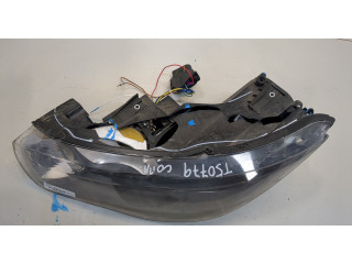 Фара передняя Audi A1 (8X) 2010-2014 левая