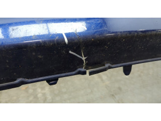 Бампер Peugeot 206 передний