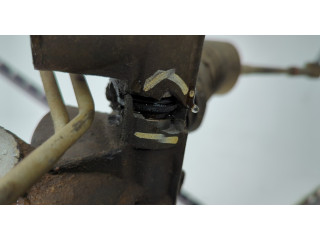    Рейка рулевая с г/у  Chrysler Pacifica 2003-2008      