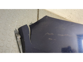 Бампер Skoda Roomster 2006-2010 передний