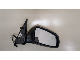Зеркало боковое Skoda Octavia Tour 1996-2011 правое 1U1857502BK