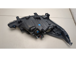 Фара передняя Peugeot 207 левая