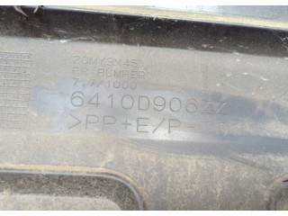 Бампер Mitsubishi Outlander Sport 2019-2025 задний 6410D906