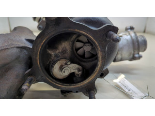  Турбина  Audi A6 (C7) 2011-2018             06H145703R