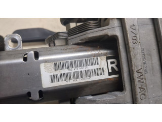  рейка  Колонка рулевая  Audi Q3 2011-2014      