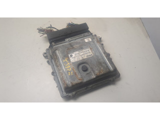 Блок управления двигателем Jeep Commander 2006-2010