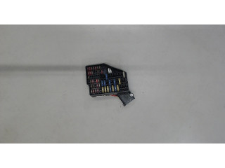 Блок предохранителей  Skoda Fabia 1999-2004      6Q1941824B    1.4