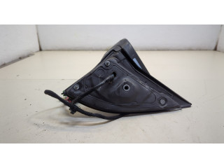 Зеркало боковое  Volkswagen Golf 6 2009-2012  левое           5K0857507AH, 5K0857521B