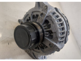 Генератор Lincoln MKZ 2016-2020 G2GZ10346B, G2GZ10346C