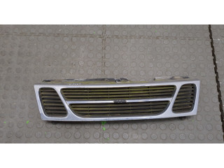 Решетка радиатора Saab 900 1993-1998