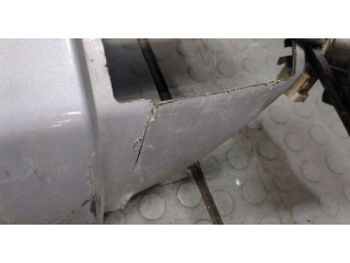 Бампер  Mitsubishi Pajero 2006-2011 задний   6410A479, 6410A576HA, 6410A186