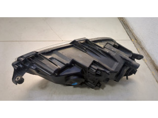 Фара передняя  Skoda Fabia 2007-2014 правая 