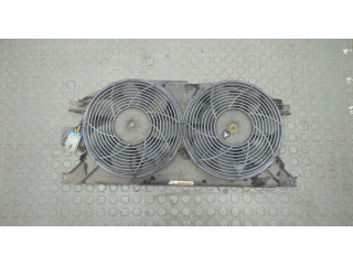 Вентилятор радиатора Mercedes ML W163 1997-2005