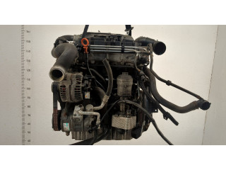 Генератор  Skoda Octavia (A5) 2004-2013           